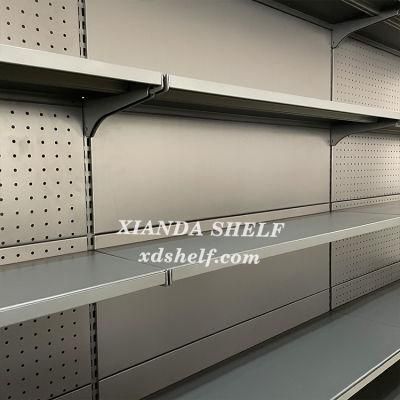 China Shop Furniture 900L *350d *1350h (mm) Display Cabinet Chocolate Rack Supermarket Equipment