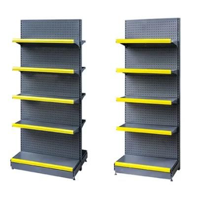 Paperboard Cosmetics Store Small Counter Display Racks Advertising Display