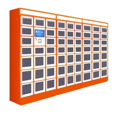 Food Fresh Smart Locker Restaurant Smart Locker for Food