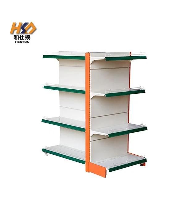 Boutique Store Display Shelves Gift Store Racks Supermarket Shelf