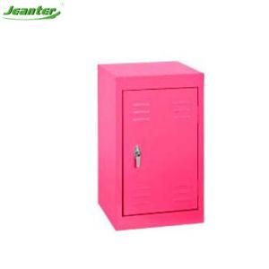 Children Furniture Best Selling Products Colorful Wardrobe Steel Cabinet