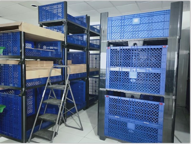 Light Serivce Carts