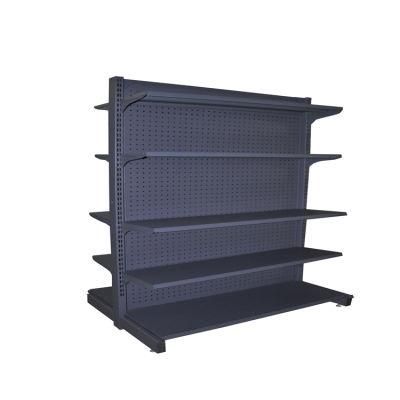 Good Price Supermarket Gondola Store Racking Stand Shopping Mall Shelves