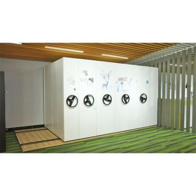 Steel Locker/Storage Cabinet From Chinese Supplier with New Technology