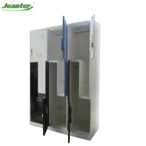 Gym Waterproof Storage Hidden Digital RFID Locker with Combination Lock