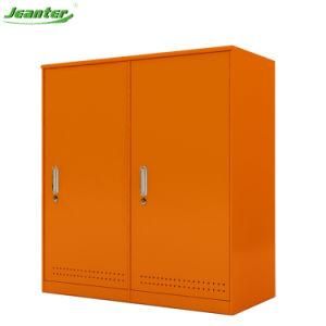 6pk Small Cubby College Classroom Steel Metal Locker Bin