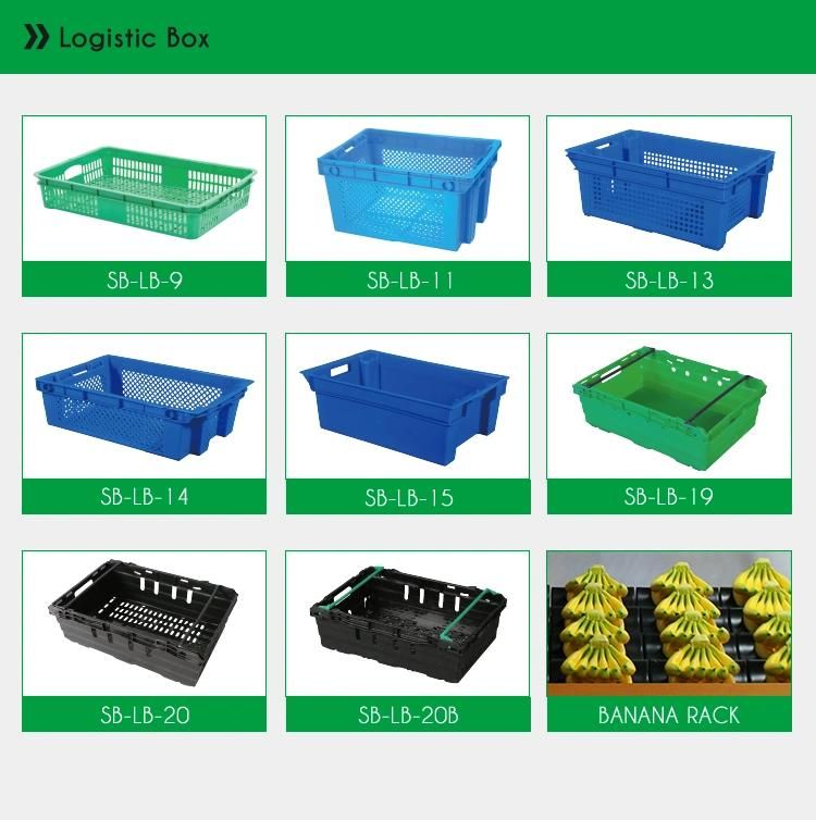 Supermarket Store Display Metal Wooden Fruit and Vegetable Stand Rack