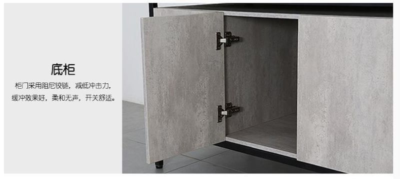 Modern Unique Luxury Best Display Optical Shop Furniture Interior Design for Glasses