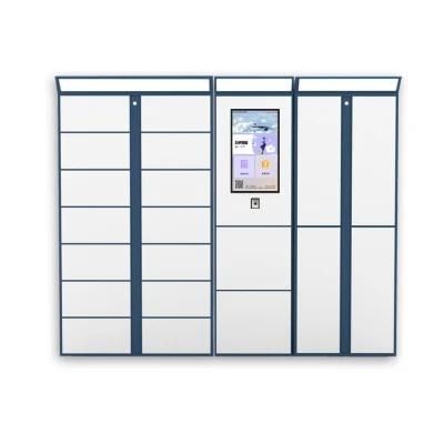Hot Sale Smart Digital Electronic Laundry Locker