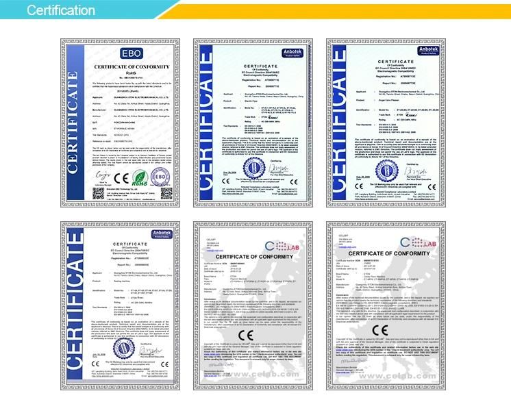 Hot Sales Commercial Warming Showcase