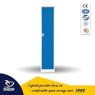 Kd Staff Storage Locker Cabinet Single Door Steel Locker