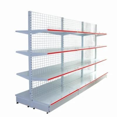Double Sided Mesh Wire Shelf