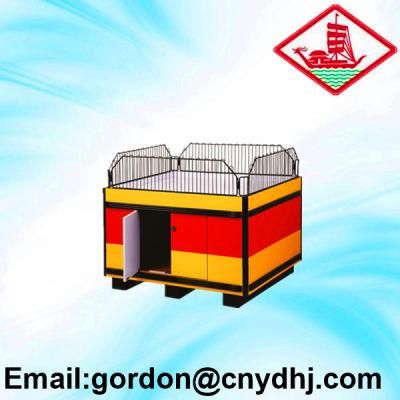 Wholesale Wooden Promotion Table YD-N006