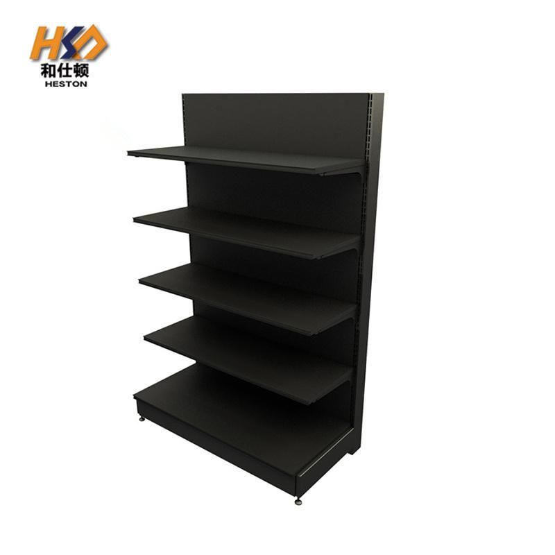Wholesale Convenience Store Supermarket Shelf Display Rack