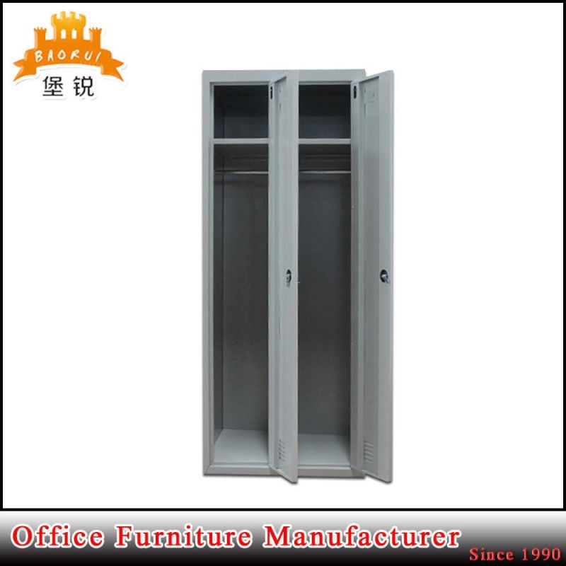 Office Furniture Made in China School Steel Closets Locker Supplier