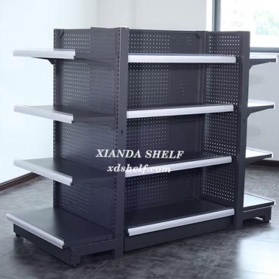 Low Price Furniture Stores Shelf Factory Water Bottle Store Display Rack Shop Shelving