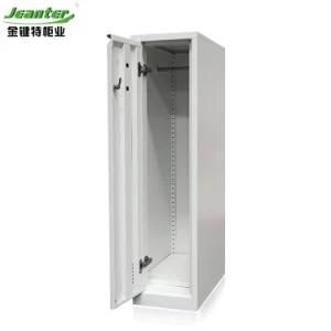 Single Clothing Storage Wardrobe Steel Locker