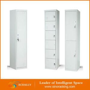 Commercial Furniture 6 Doors Locker