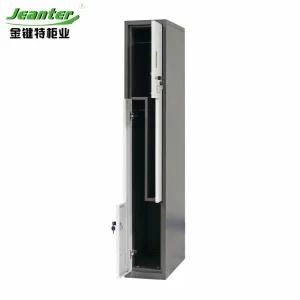 Durable Metal Cabinet Sports Locker with Kd Structure