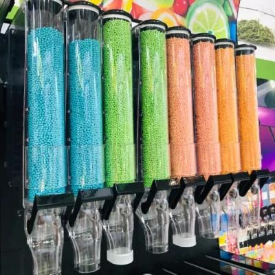 Factory Supply Candy Nut Dispensers for Sale