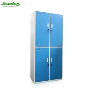 Government Steel Cabinet Storage 18 Door Locker