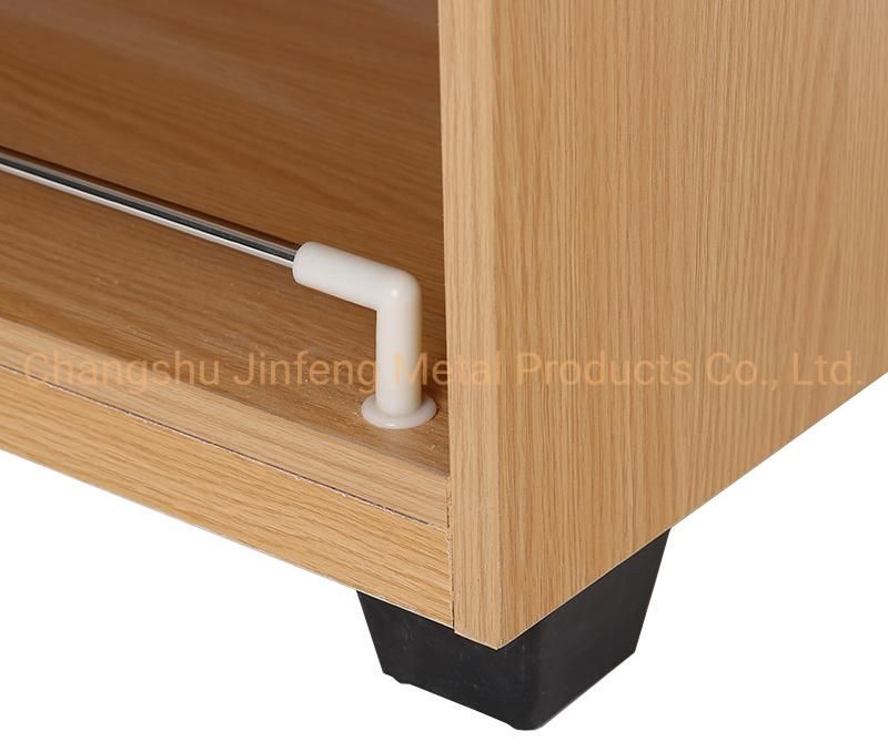 Supermarket Display Rack Accessories Exhibition Promotional Display Stand