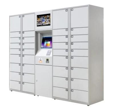 Wonderful 8 Doors Fresh Locker