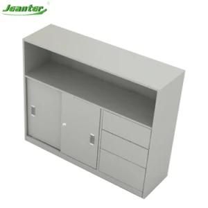 Doors Storage Box Style Bridge Lockers