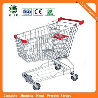 High Quality Bags Shopping Cart