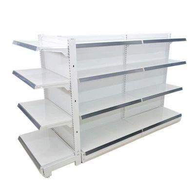 Grocery Store Shelving Metal Storage Rack Supermarket Display Shelves