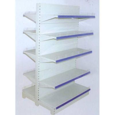 High Grade Snacks Rack Shelf Supermarket Shelves Display Rack
