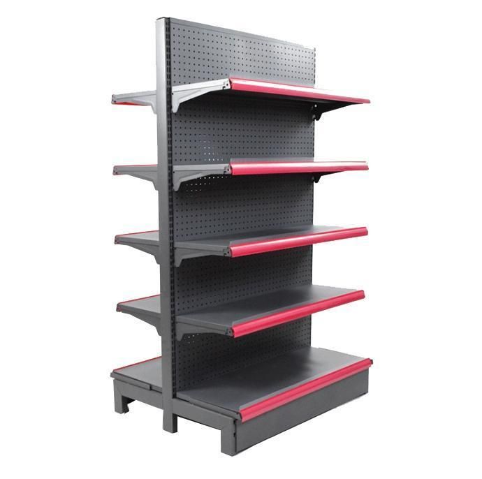 Cosmetic Rack Marketing Retail Commercial Shelf Store Display
