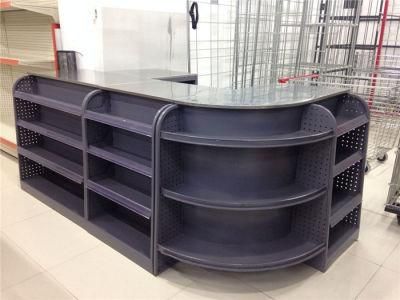 Checkout Counter Dimensions