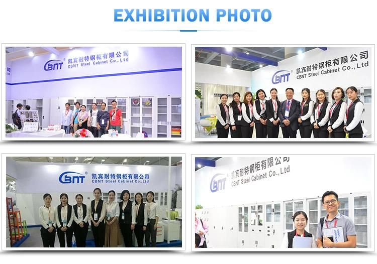 Smart Locker Luggage Parcel Locker Steel Locker Room Metal Cabinet