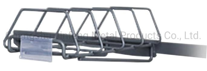 Supermarket Accessories Wholesale Popular Supermarket Shelving Hook for Shelving
