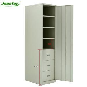 Hospital Gym School Factory Lab Storage Steel Iron Wardrobe Locker