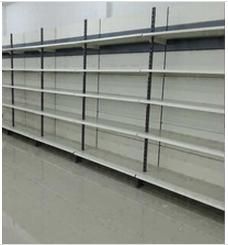 Popular Color Supermarket Shelf for Reunion Market