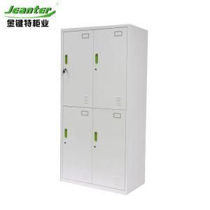 Best Selling 2 Persons Usage Steel Locker From China