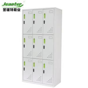 16 Gauge Deep Drawing Stamping Box Cabinet
