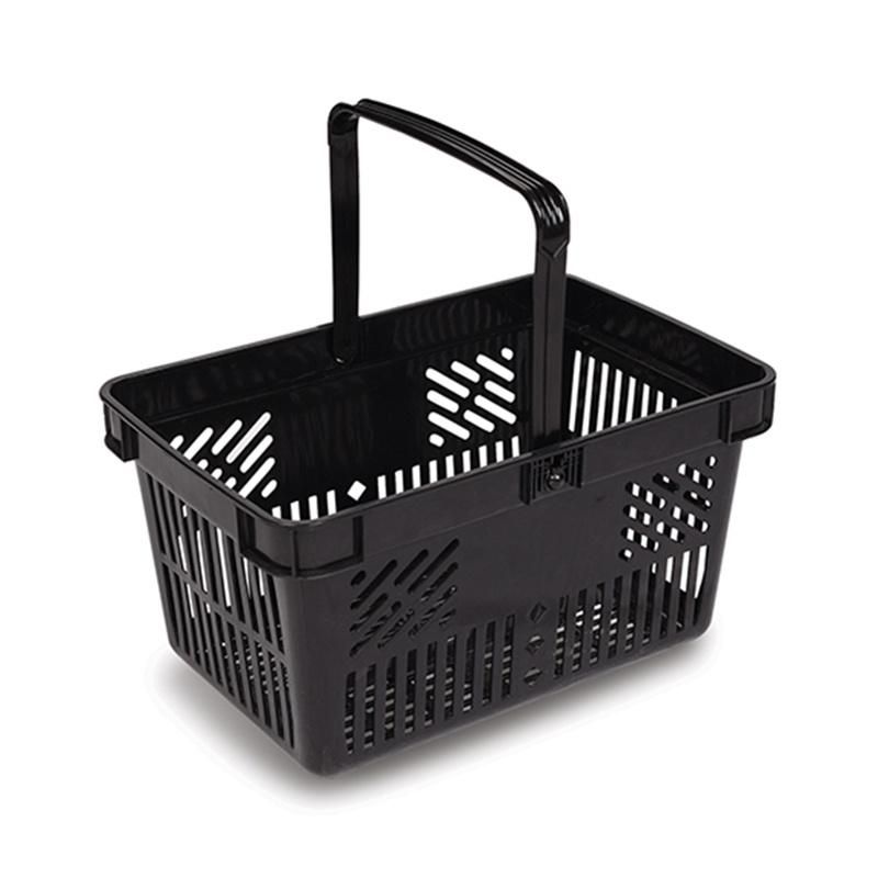 Display High Quality Wholesale Buy Shopping Basket
