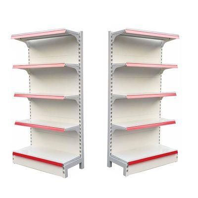 Supermarket Shelving Goods Display Shelves