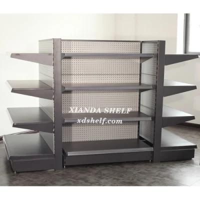 Water Bottle Design Storage Rack Shelves Supermarket Furniture Store Fixture Shop Shelving Hot