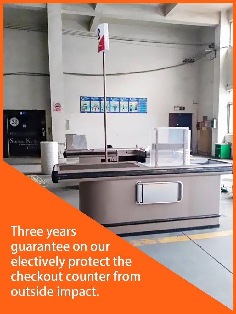 Store Supermarket Money Cash Checkout Counter Cashier Desk