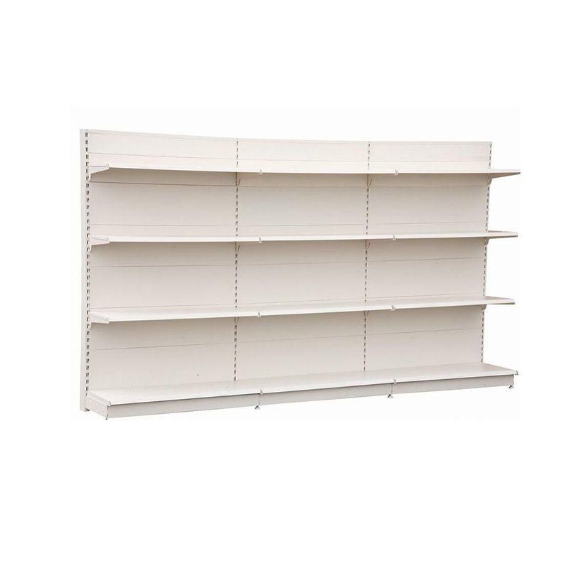 Good Price Grocery Store Retail Display Racks Supermarket Shelf