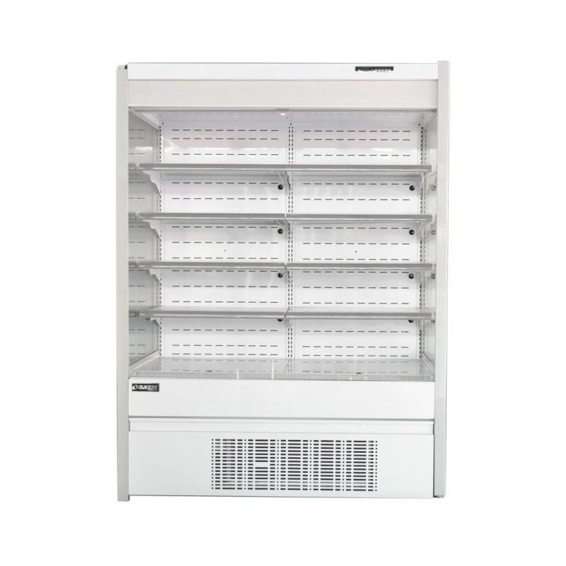 Supermarket Commercial Showcase Cooler
