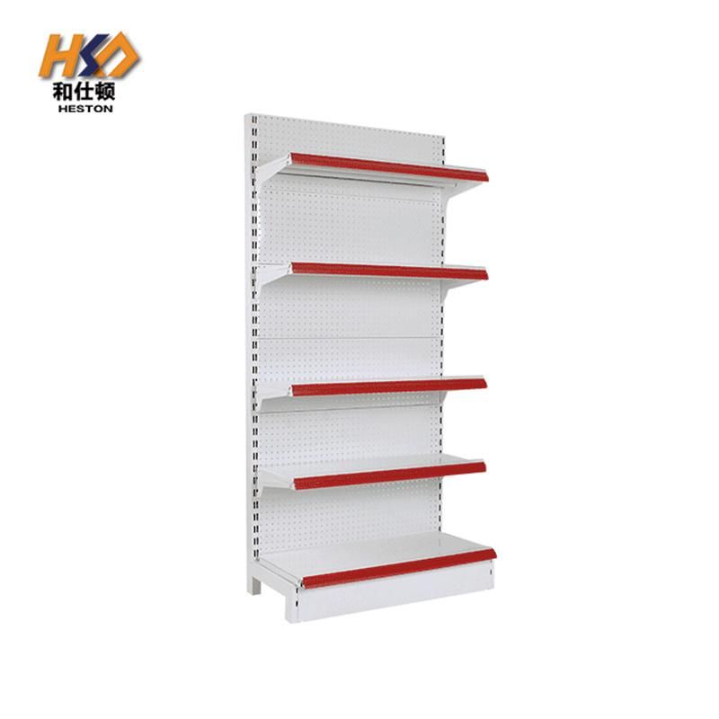 Wholesale Convenience Store Supermarket Shelf Display Rack