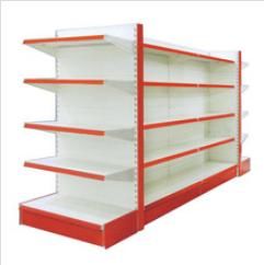 Metal Supermarket Shelf for Ukraine &#160; Market