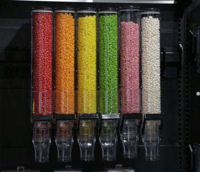 Hot Sale Gravity Dispenser for Store