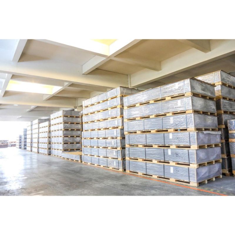 Strong and Easy to Clean Laminate Locker (L-8)
