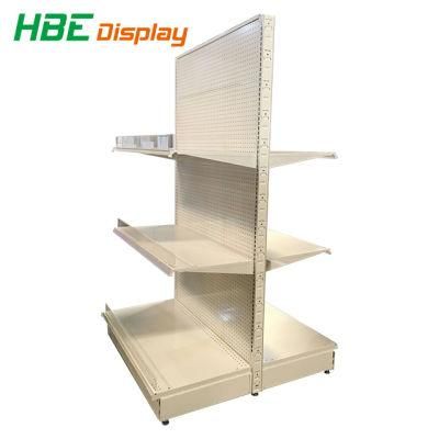 Supermarket Supplies Portable Stand Store Racks Metal Shop Rack Shelf
